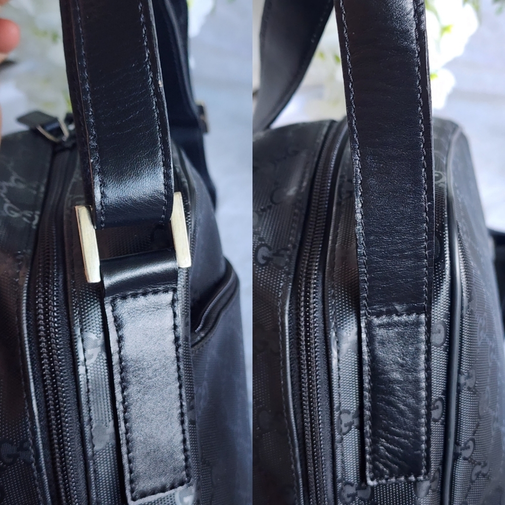 ⚽️ Rare Gucci GG Imprime Crossbody⚽️ - Picture 16 of 17